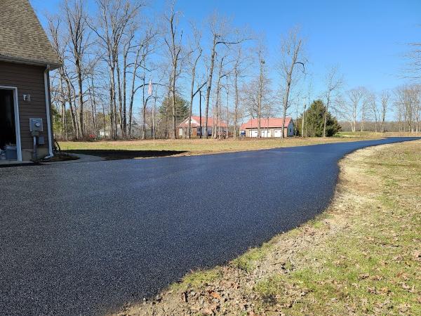Rock Bottom Paving Inc