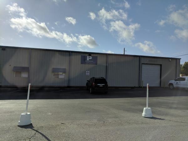 Parker Electric