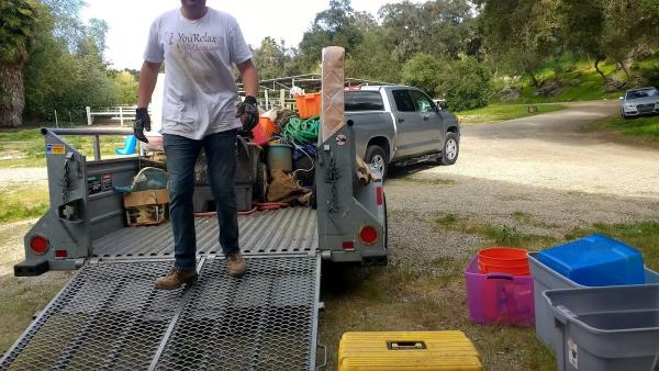 Hemet Haulers