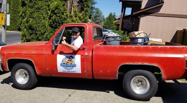 Big John's Junk Removal