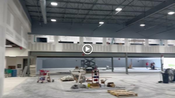 Rock It Drywall