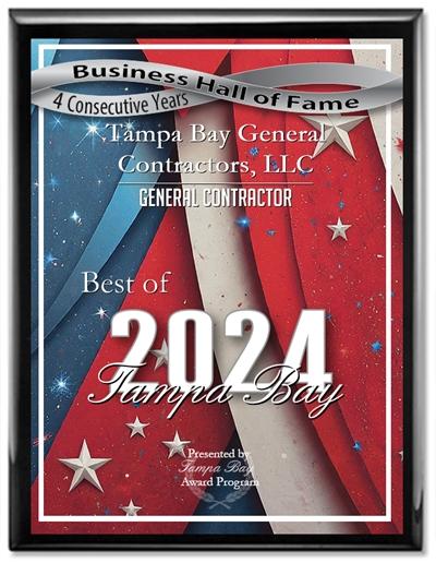 Tampa Bay General Contractors