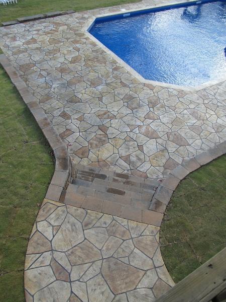Pool Deck Repair Masters