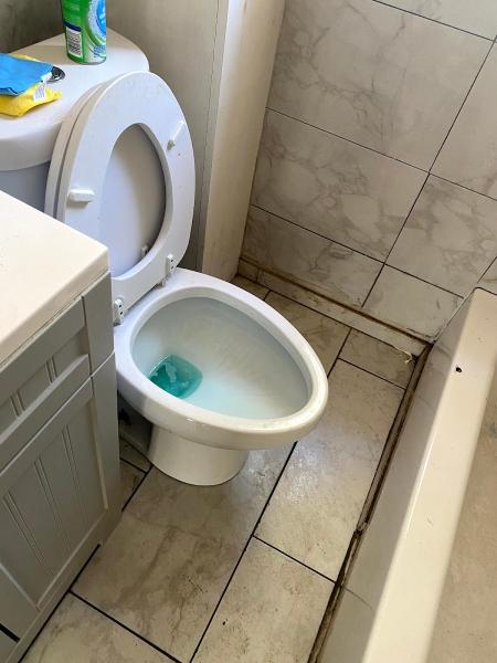 JB Cleaning Services