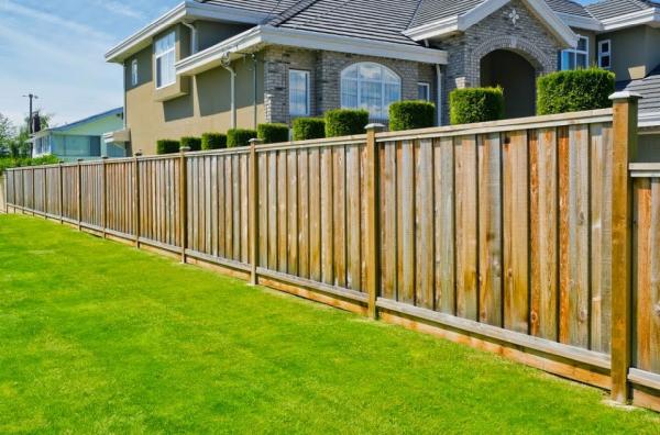 Allen's Fencing