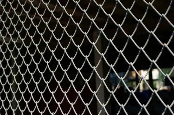 Allen's Fencing