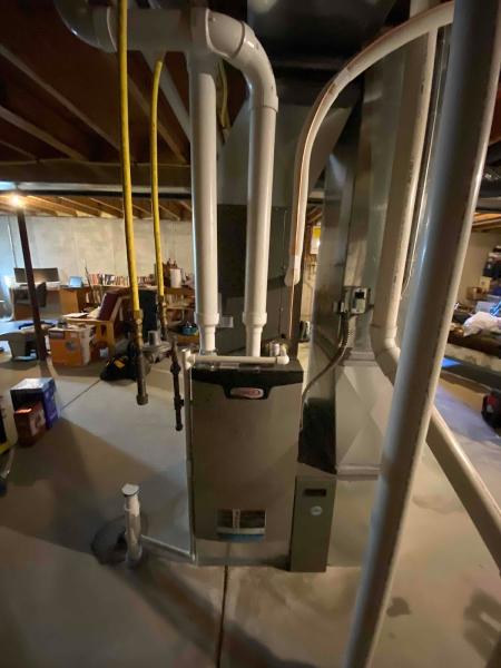 Balance Point Heating & Air Conditioning