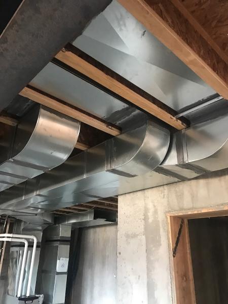 Balance Point Heating & Air Conditioning