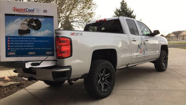 Balance Point Heating & Air Conditioning