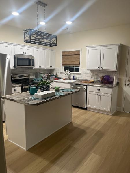 Turner's Contracting Solutions
