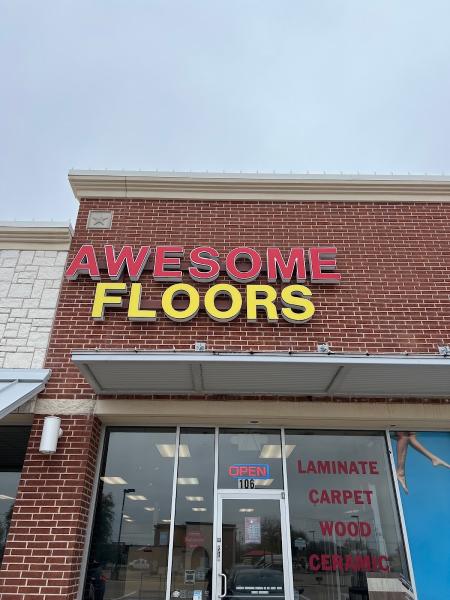 Awesome Floors