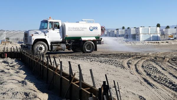 Orr Builders