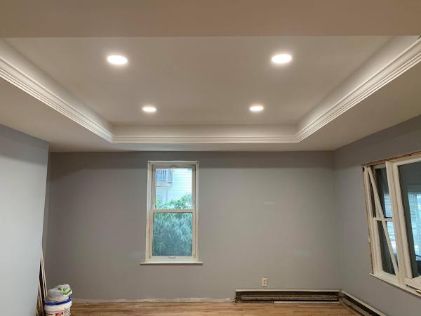 Miner Home Improvements