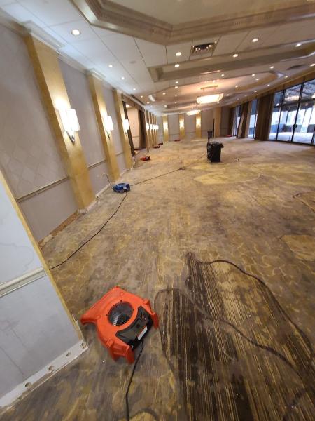 Emergency Relief Restoration LLC