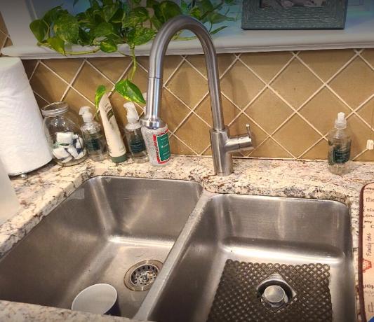 All Plumbing Whittier Services