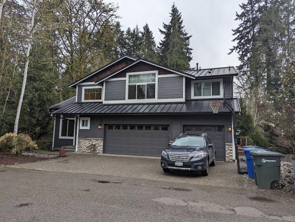 Elite Roofing & Remodel