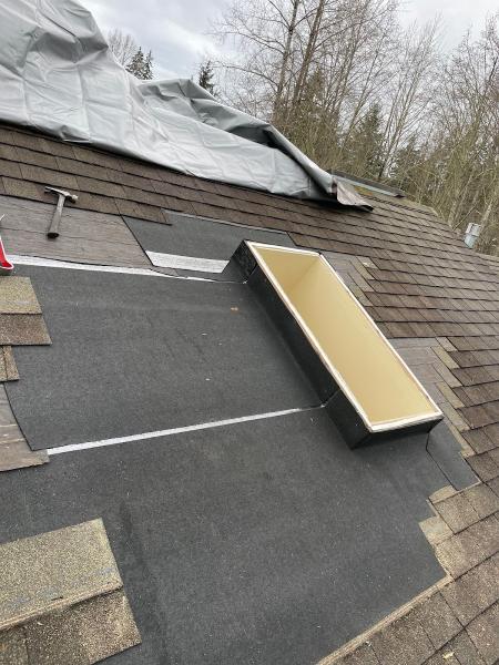 Elite Roofing & Remodel