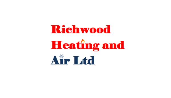 Richwood Heating and Air Ltd