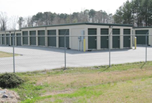 Southridge Self Storage