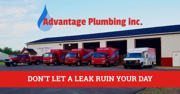 Advantage Plumbing