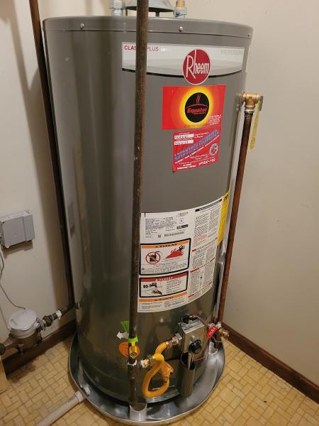 Advantage Plumbing