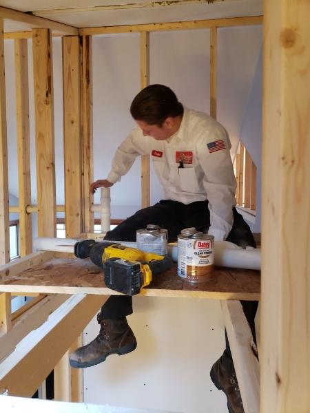 Advantage Plumbing
