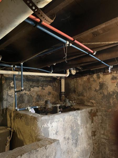 Advantage Plumbing