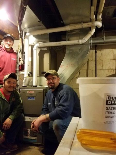 Bramlett Heating & Cooling