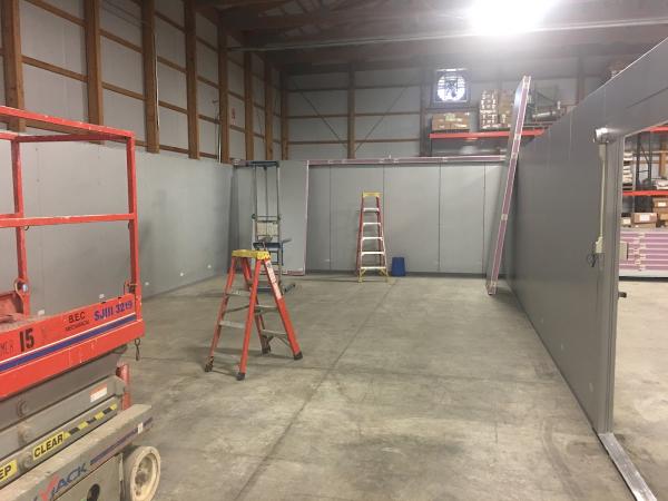 Xtreme Mechanical Inc