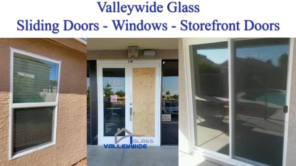 Valleywide Glass LLC