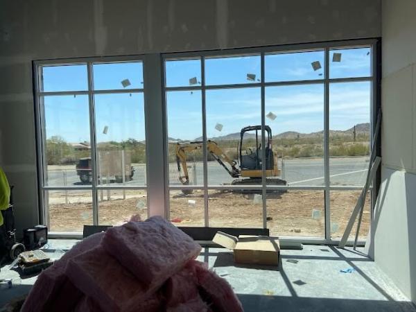 Valleywide Glass LLC