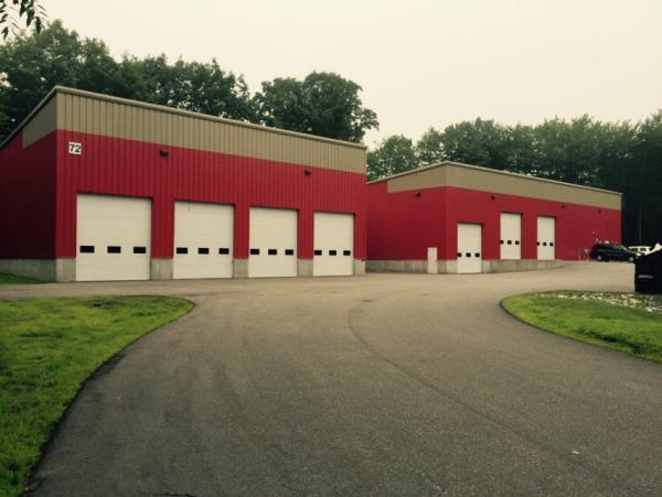 Anderson Insulation