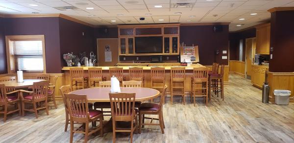 Quality Wood Refinishing