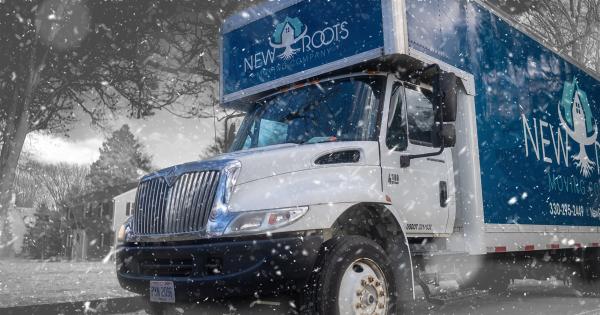 New Roots Moving Company