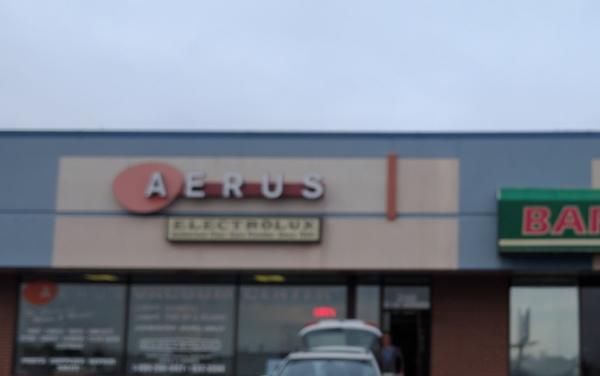 Aerus