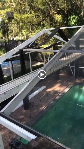 Bayside Screen & Services LLC