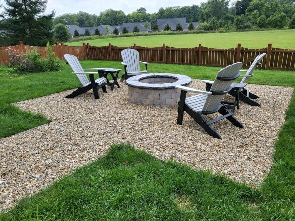 Outdoor Makeovers