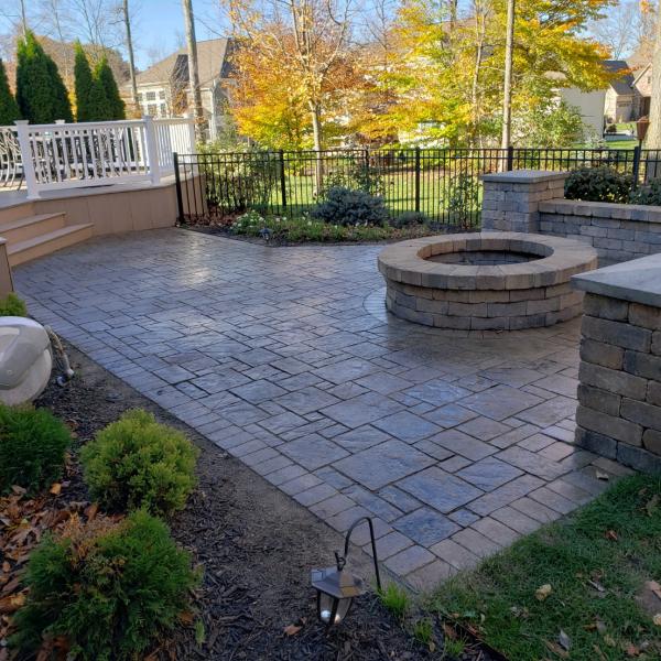 Outdoor Makeovers