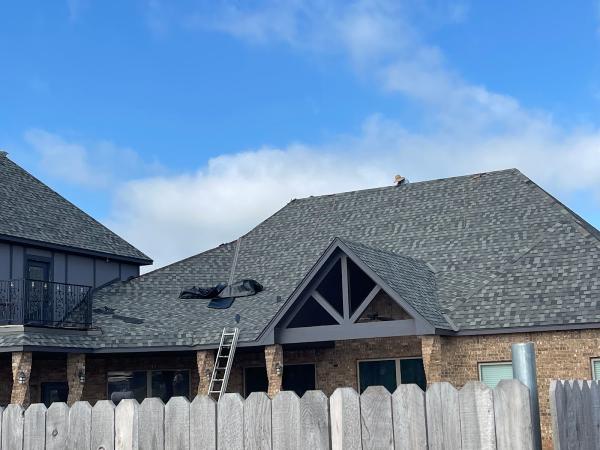 TOP View Roofing