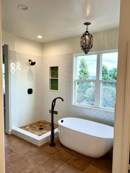Dmb Builders Inc