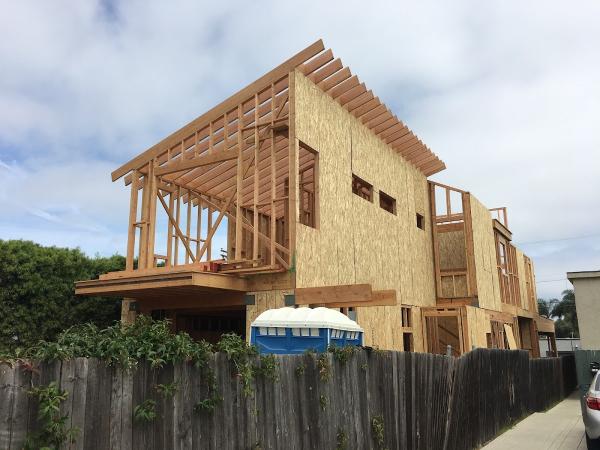 Dmb Builders Inc