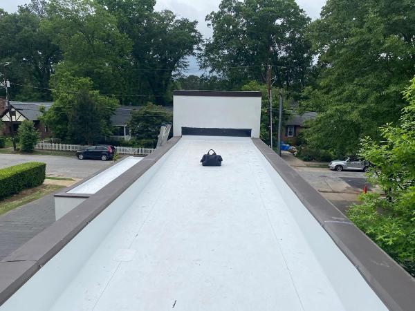 Bell Roofing