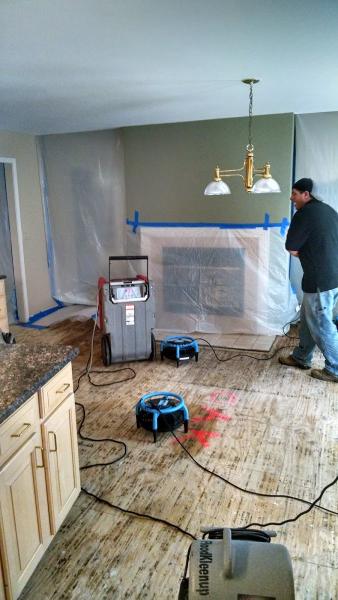 Flood Kleenup Inc.