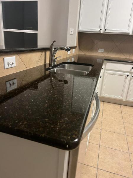 JL Remodel