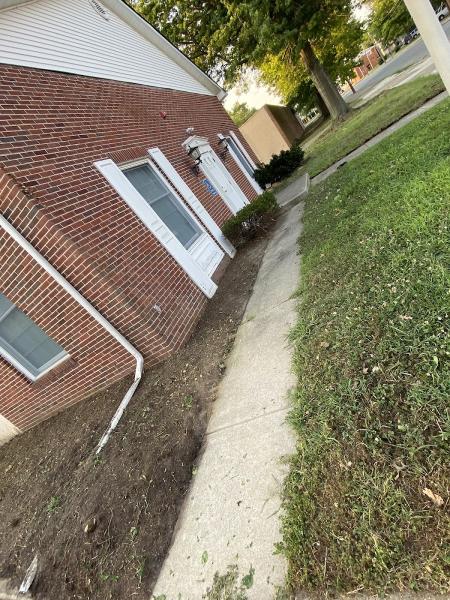 J & R Lawn Care Services