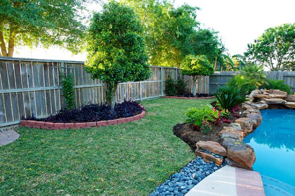 Greenscapes Lawn & Landscape