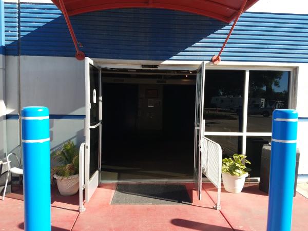 All Star Self Storage
