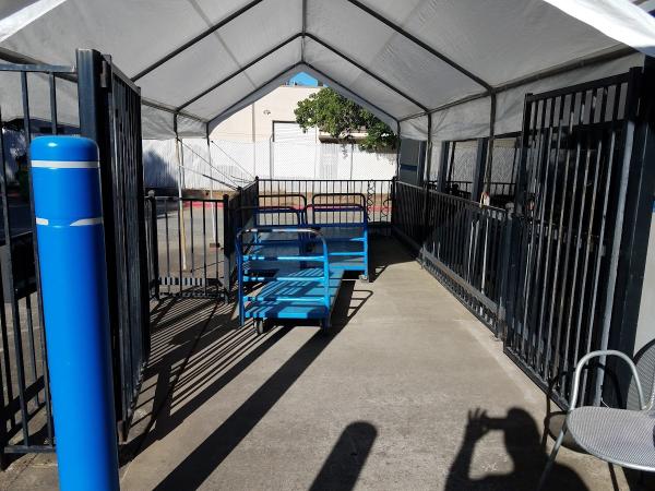All Star Self Storage