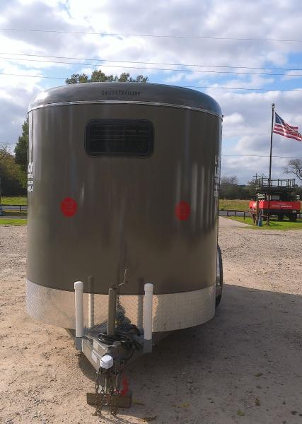 Legacy Trailer Rental