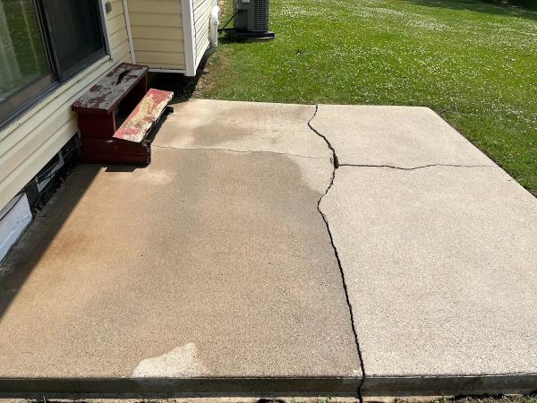Crawdaddies Pressure Washing and Beautification